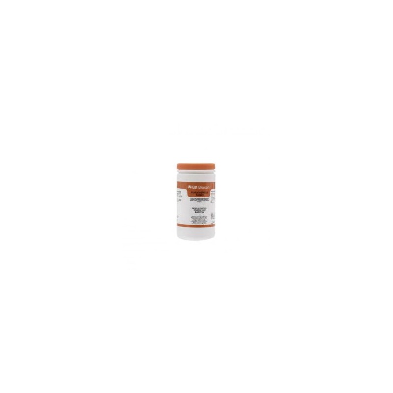 AGAR HIERRO DE KLIGLER. 450G. BIOXON
