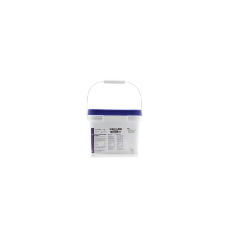 AGAR LETHEEN MODIFICADO. 2KG. DIFCO