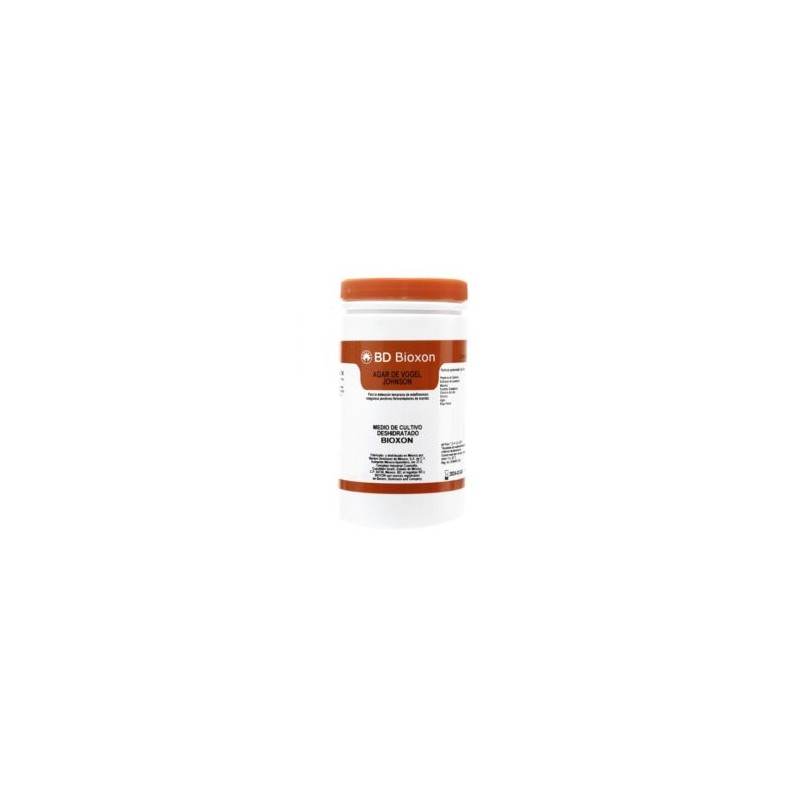 AGAR VOGEL JOHNSON DE 450G. BIOXON
