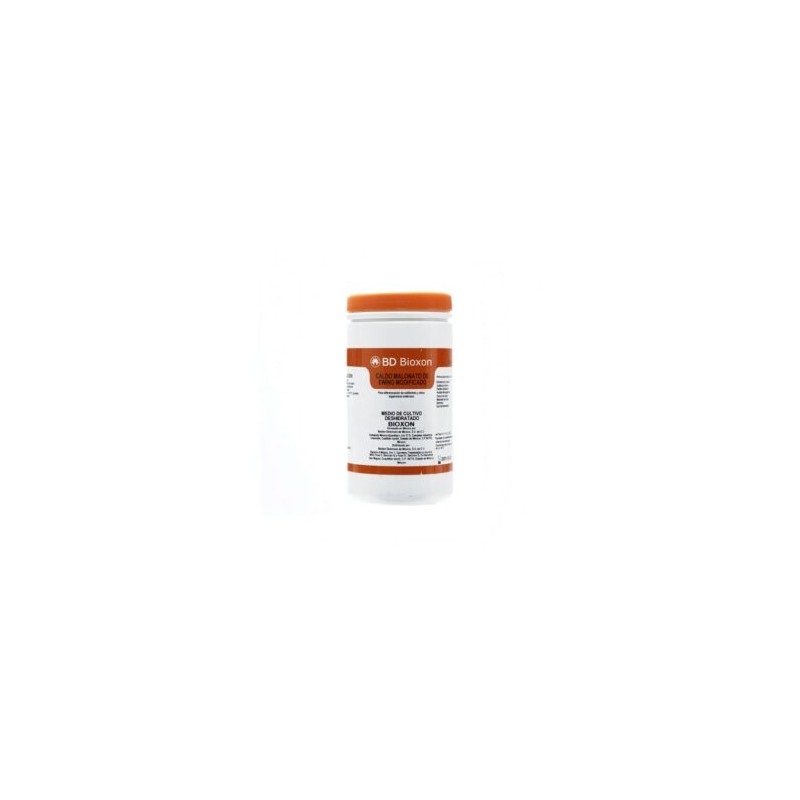 CALDO MALONATO DE EDWING MODIFICADO. 450G. BIOXON