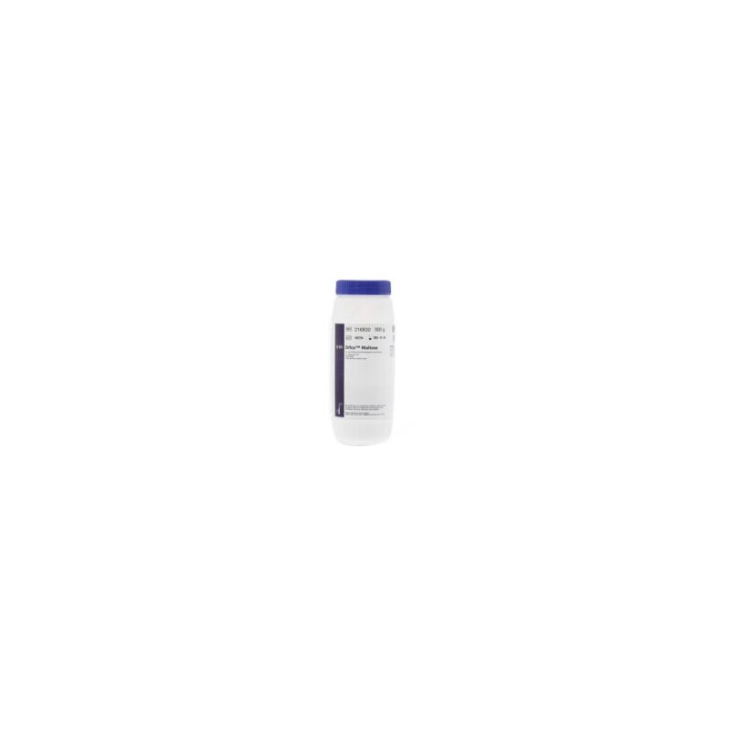 MALTOSA MONOHIDRATADA. 500G. DIFCO