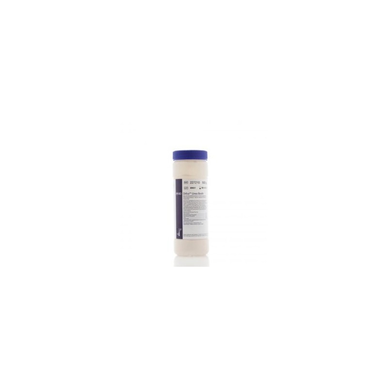 CALDO UREA. 500G. DIFCO