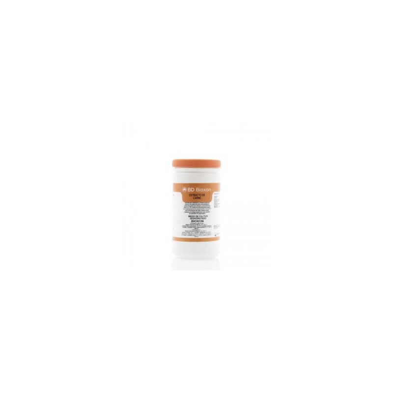 EXTRACTO DE CARNE. 300G. BIOXON