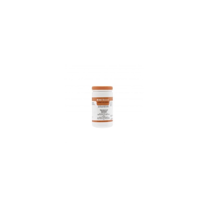 EXTRACTO DE LEVADURA. 300G. BIOXON