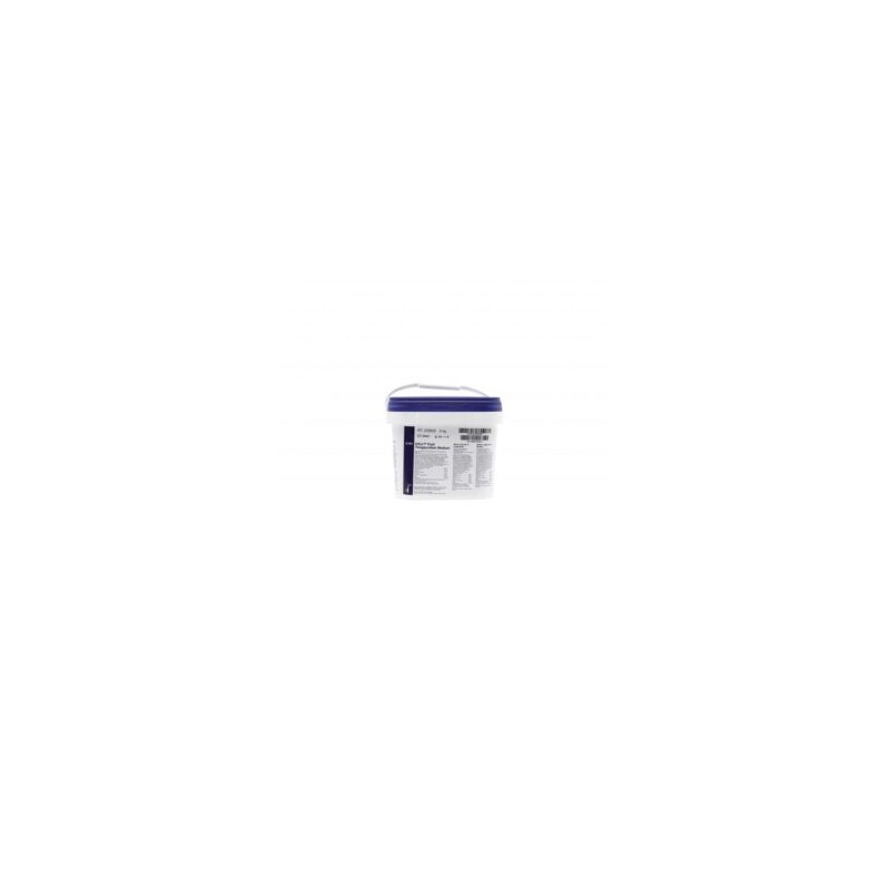 MEDIO LIQUIDO DE TIOGLICOLATO. 2KG. DIFCO