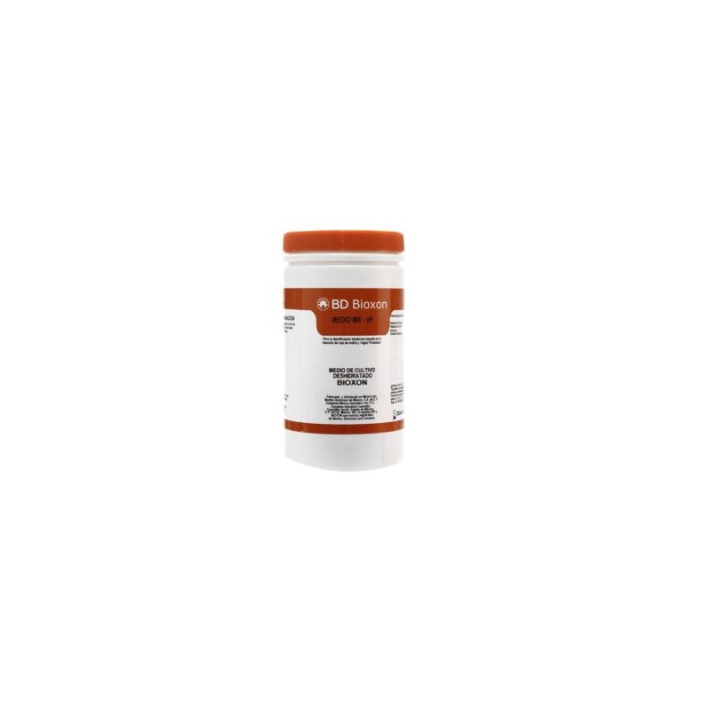 MEDIO MR-VP. 450G. BIOXON
