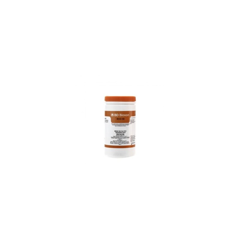 MEDIO SIM. 450G. BIOXON