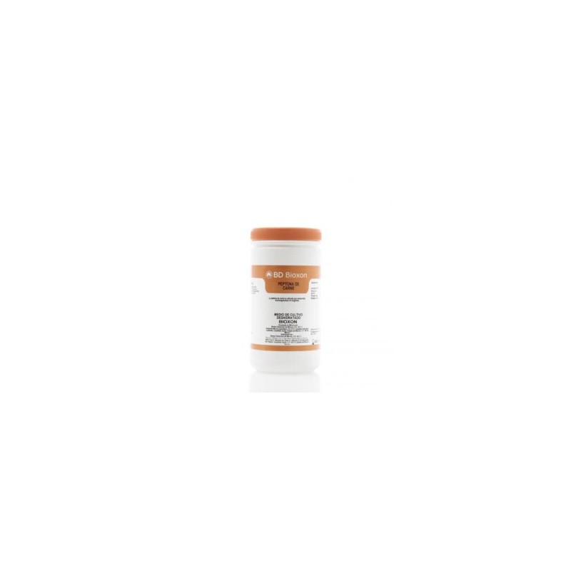 PEPTONA DE CARNE. 300G. BIOXON