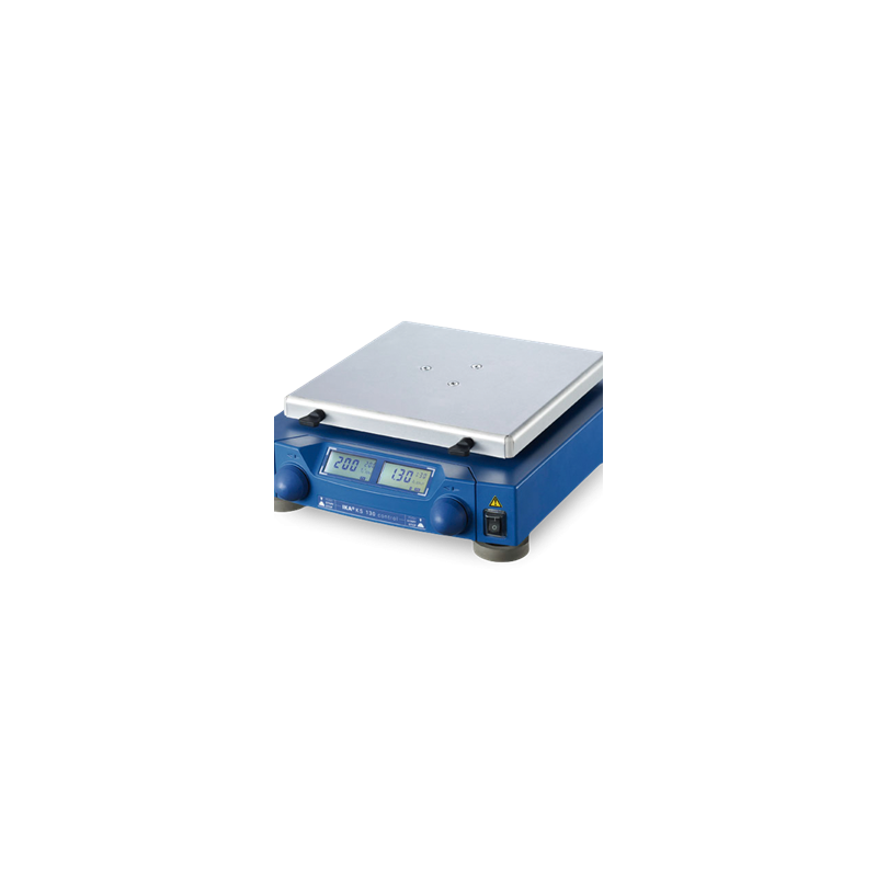 Agitador Orbital Digital KS130 CONTROL