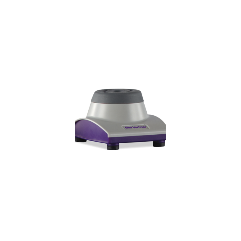 Agitador Vortex Mod. MINI VORTEXER