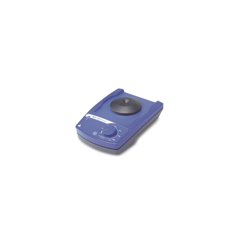 Agitador Vortex Mod. MS3 BASIC