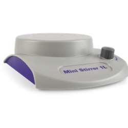 Agitador magnético mini stirrer
