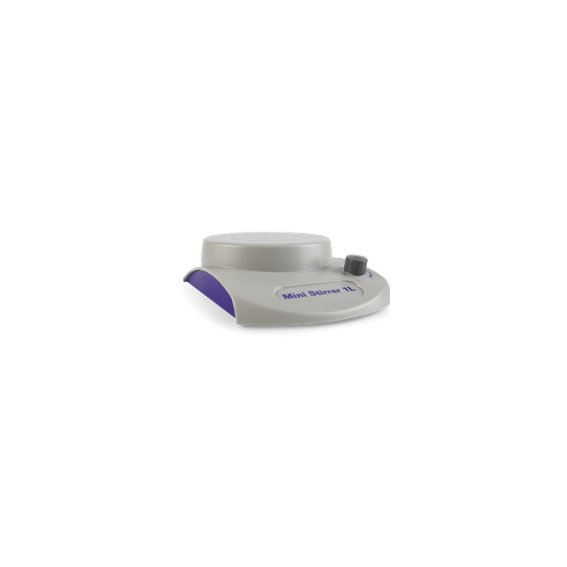 Agitador magnético mini stirrer