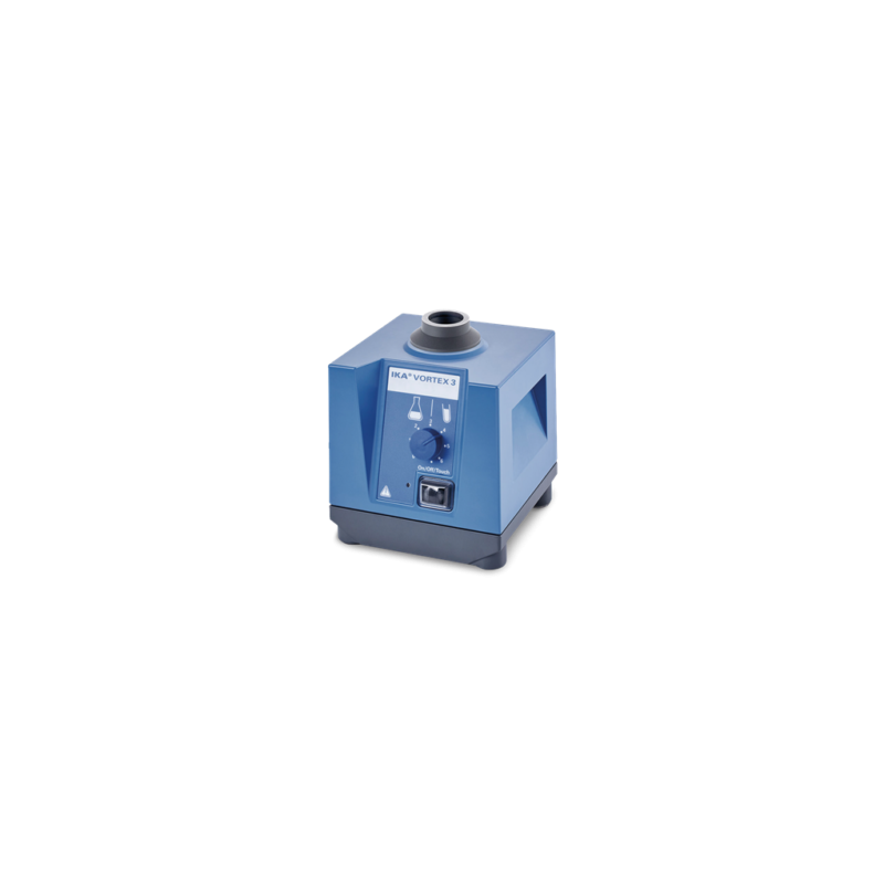 Agitador Vortex Mod. VORTEX 3
