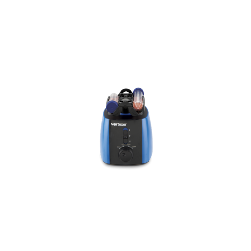 Agitador Vortex Mod. VORTEXER MULTIPROPOSITO