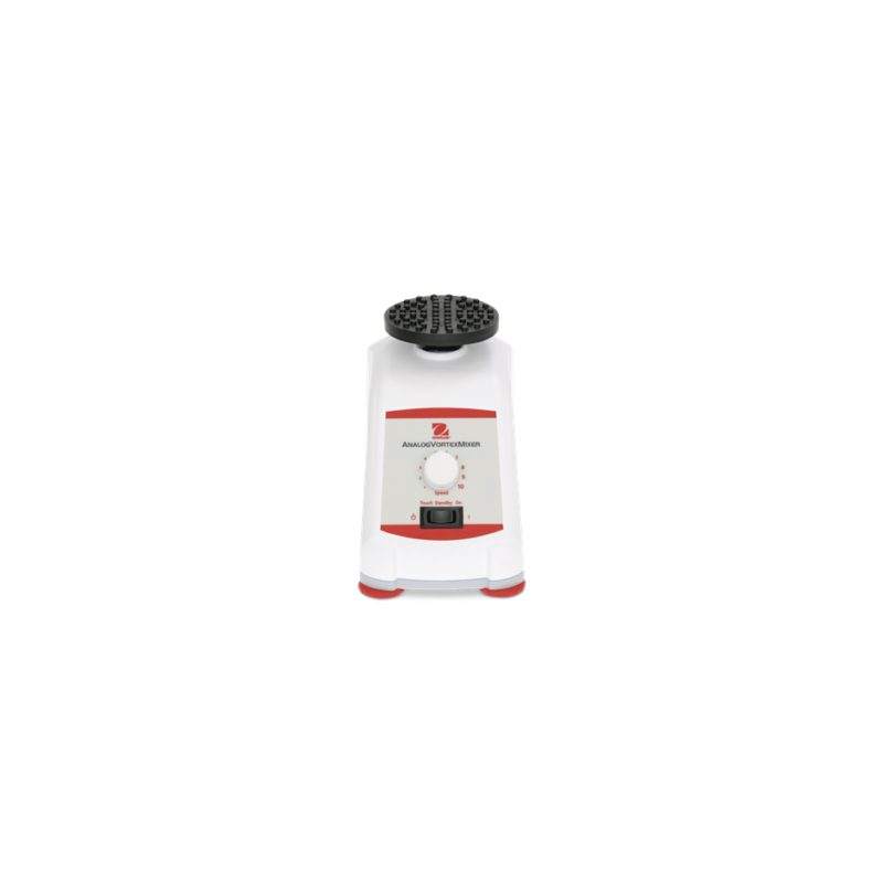 Agitador Vortex Mod. VXMNAL