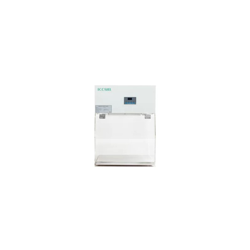 Cabina de seguridad biológica Clase 1. Modelo IIA1-3
