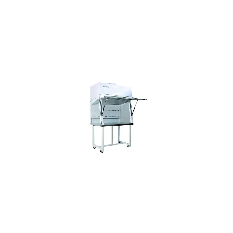 Cabina de seguridad biológica Clase 1. Modelo IIA1-5