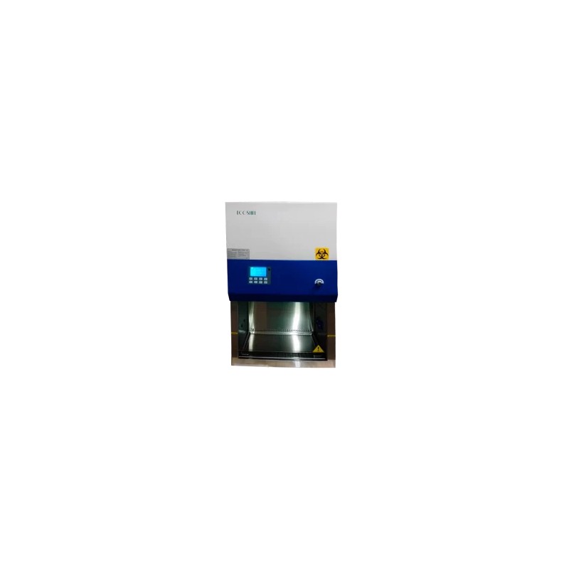 Cabina de seguridad biológica Clase II. Modelo IIA2