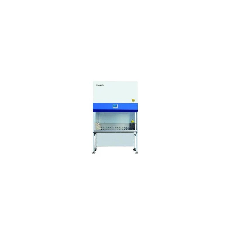 Cabina de seguridad biológica Clase II. Modelo NSF-3