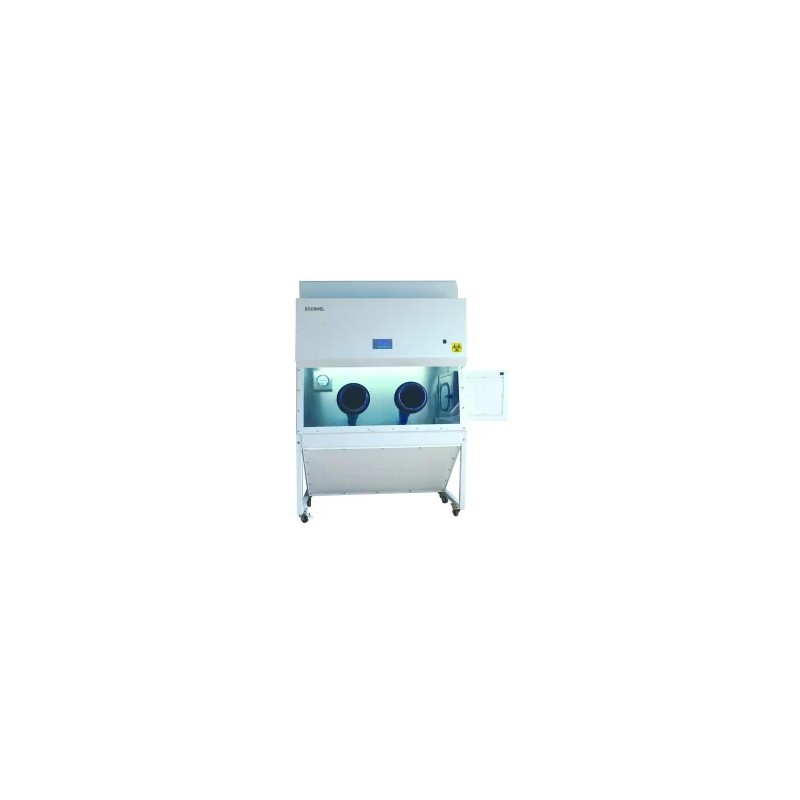 Cabina de seguridad biológica Clase III. Modelo IIIA3-X