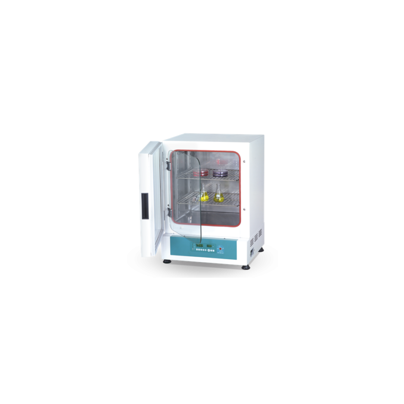 INCUBADORA DE CONVECC. NATURAL ECON. IB-01E 65 LT