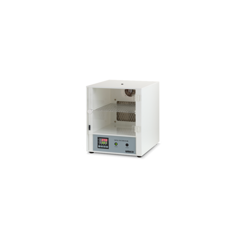 INCUBADORA MINI DE USO PERSONAL 6 LTS