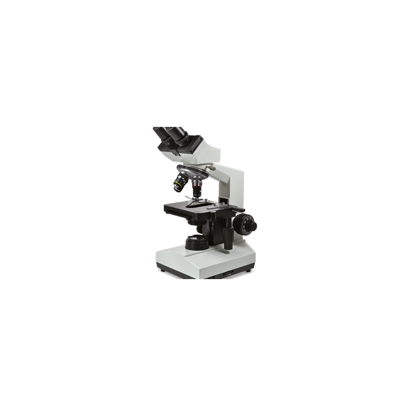 MICROSCOPIO BINOCULAR BÁSICO XSZ-107T