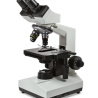 MICROSCOPIO BINOCULAR BÁSICO XSZ-107T
