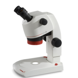 MICROSCOPIO ESTEREOSCÓPICO LUXEO 4Z
