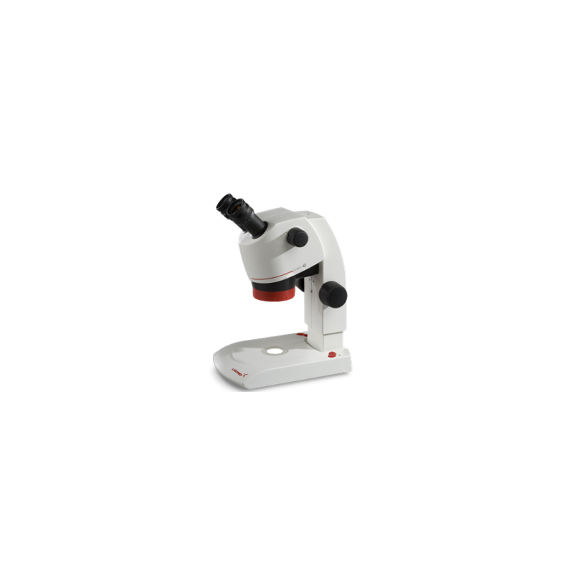 MICROSCOPIO ESTEREOSCÓPICO LUXEO 4Z