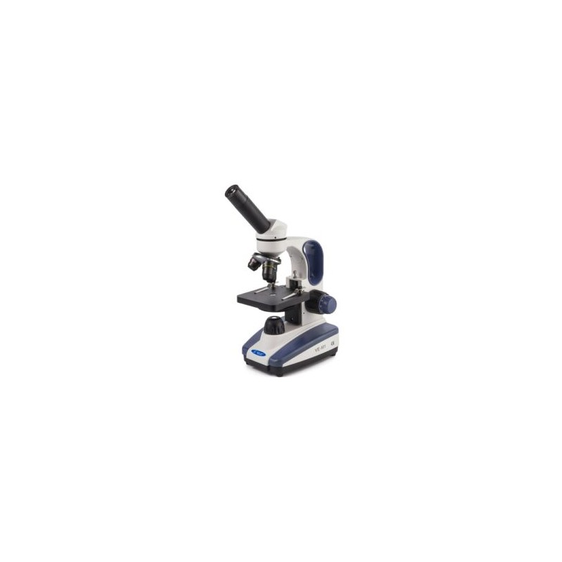 Microscopio monocular biológico