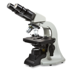 MICROSCOPIO BINOCULAR COMPUESTO BM1000