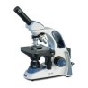 Microscopio monocular biológico