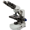 MICROSCOPIO BINOCULAR COMPUESTO N-117M