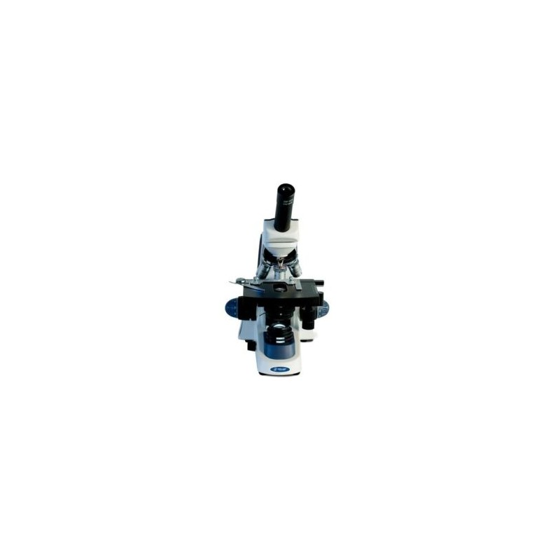Microscopio monocular biológico