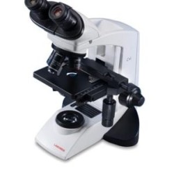 MICROSCOPIO BINOCULAR COMPUESTO SP CXL LED