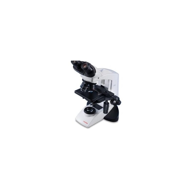 MICROSCOPIO BINOCULAR COMPUESTO SP CXL LED