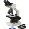 MICROSCOPIO BINOCULAR DIGITAL DN-10B-1.3MP