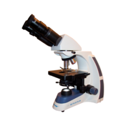 Microscopio Binocular Modelo VE-B2 PLUS PLAN