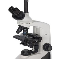 MICROSCOPIO TRINOCULAR COMPUESTO SP CXL LED