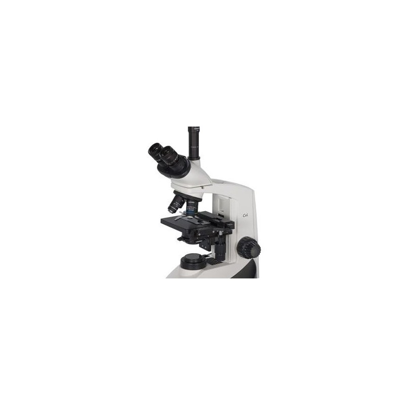 MICROSCOPIO TRINOCULAR COMPUESTO SP CXL LED