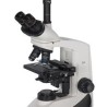 MICROSCOPIO TRINOCULAR COMPUESTO SP CXL LED