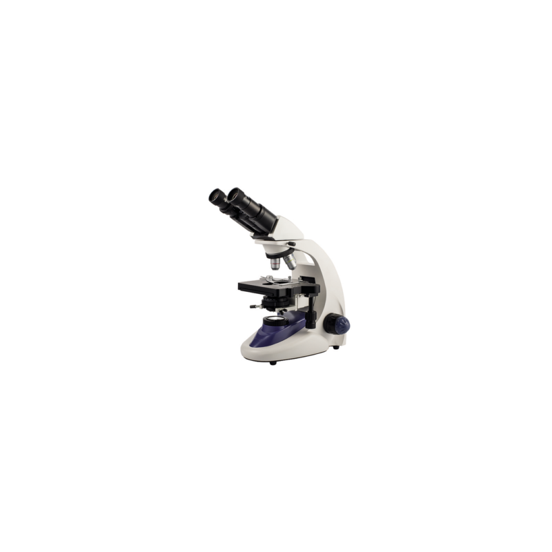 Microscopio biológico profesional