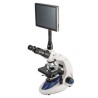 Microscopio con Tablet integrada