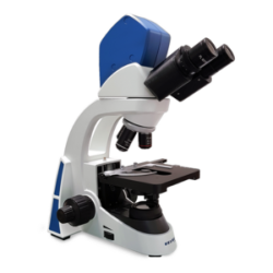 Microscopio digital