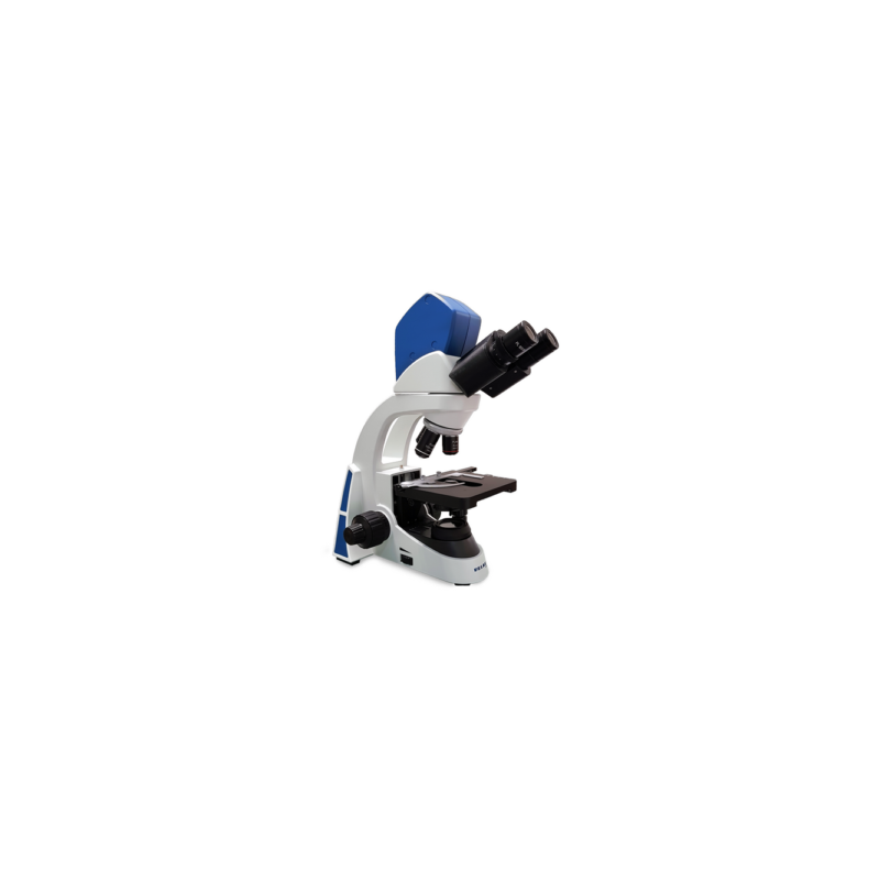 Microscopio digital