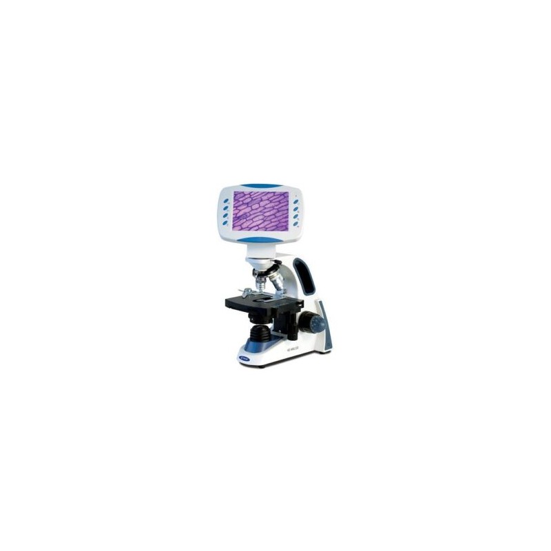 Microscopio digital