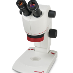 MICROSCOPIO ESTEREOSCÓPICO 10/30X LUXEO 2S