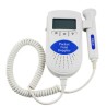 Doppler fetal portátil